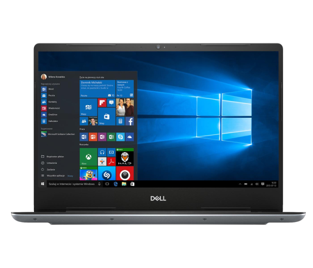 Dell Vostro 5481 i5-8265U/16GB/256/Win10P - 470708 - zdjęcie 7